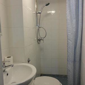 Standard Zimmer mit zwei Einzelbetten